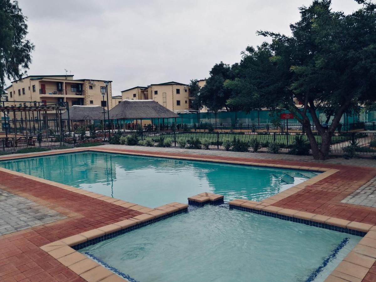 The Ultimate Escape - With Backup Electricity - Gaborone Eksteriør billede